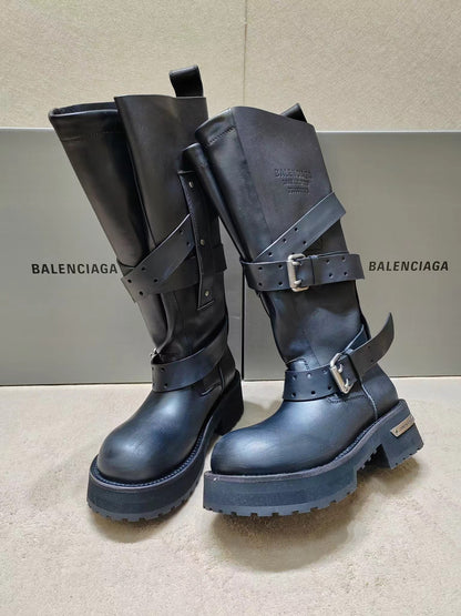 Venom boots inspired