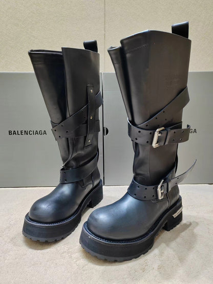 Venom boots inspired