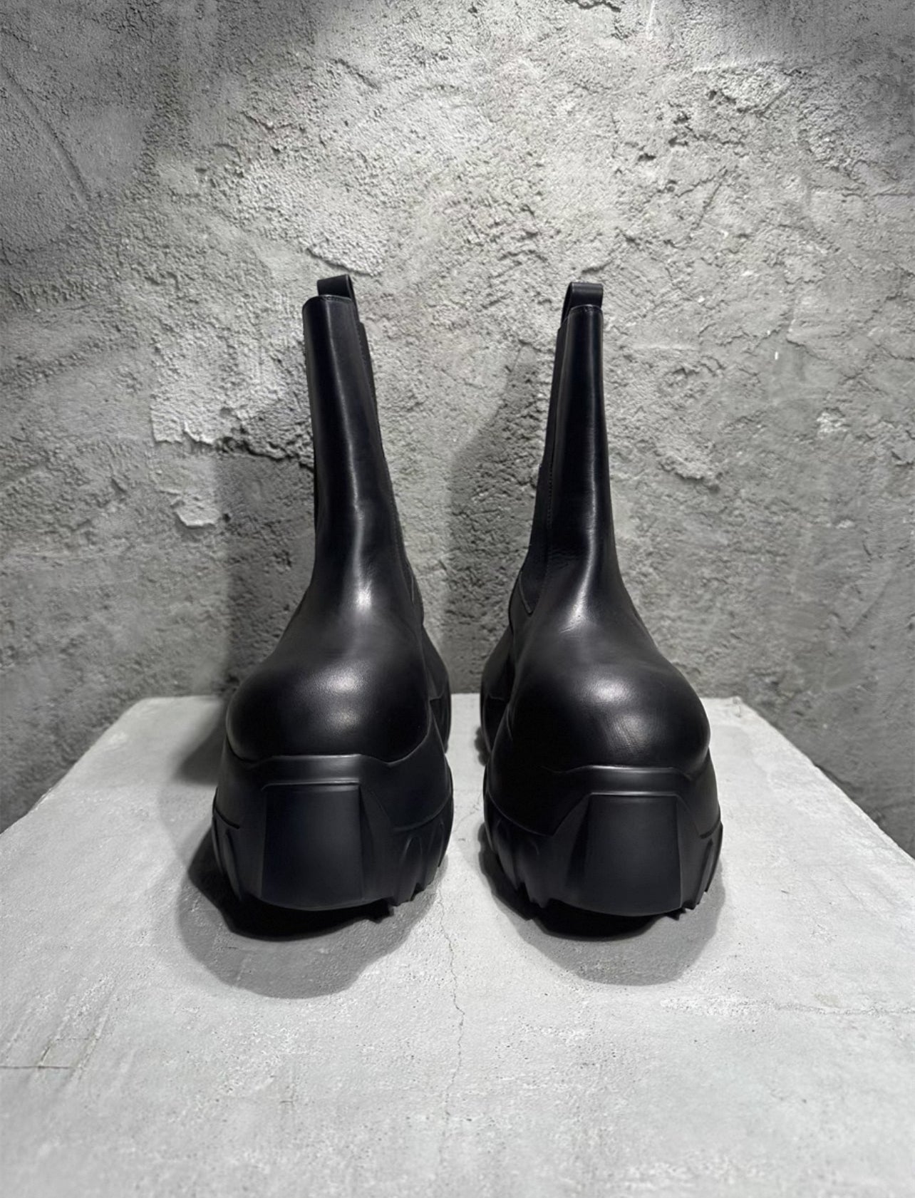 BEATLE MEGA TRACTOR INSPIRED