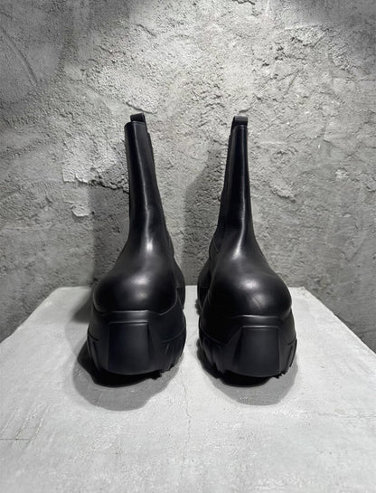 BEATLE MEGA TRACTOR INSPIRED