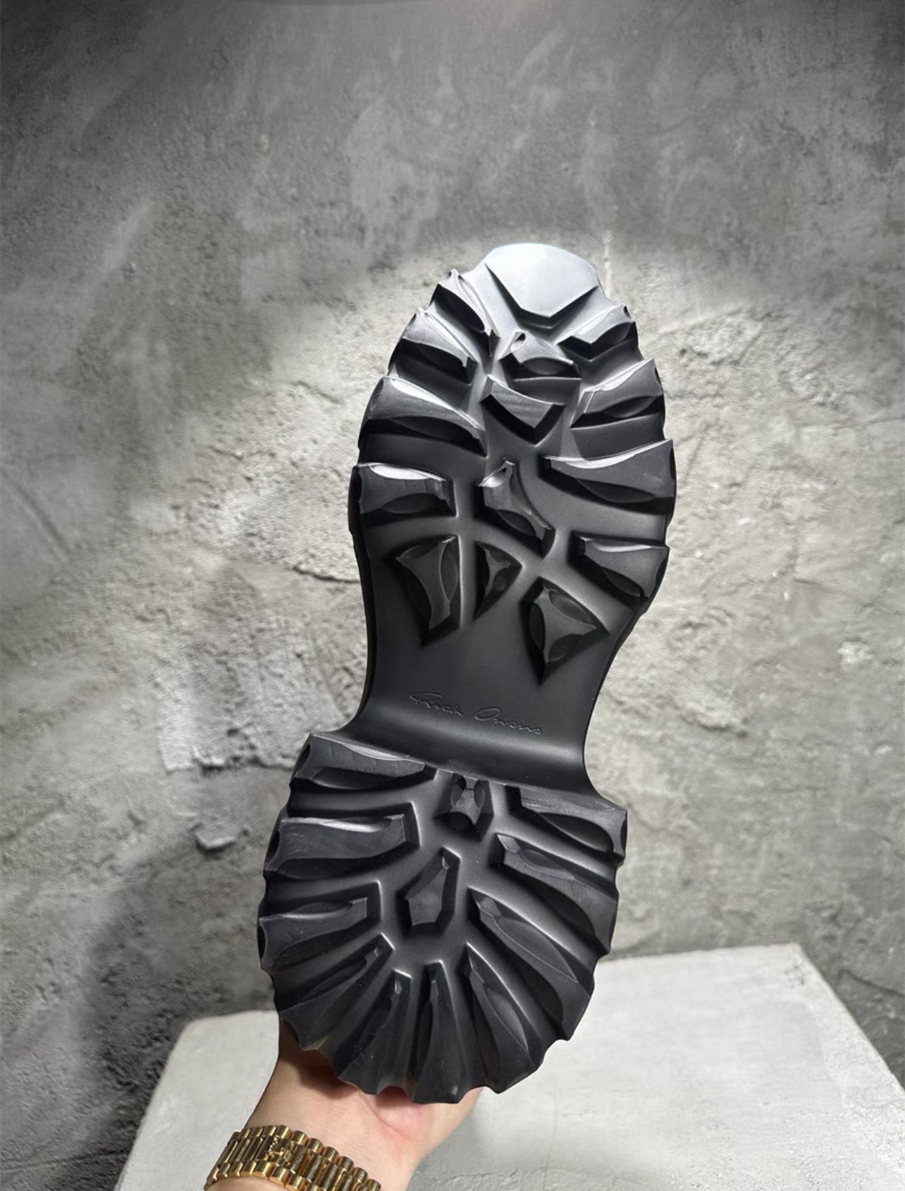 BEATLE MEGA TRACTOR INSPIRED