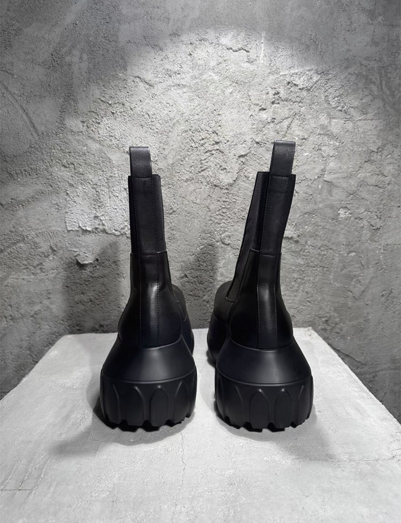 BEATLE MEGA TRACTOR INSPIRED