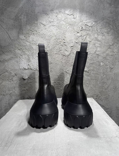 BEATLE MEGA TRACTOR INSPIRED