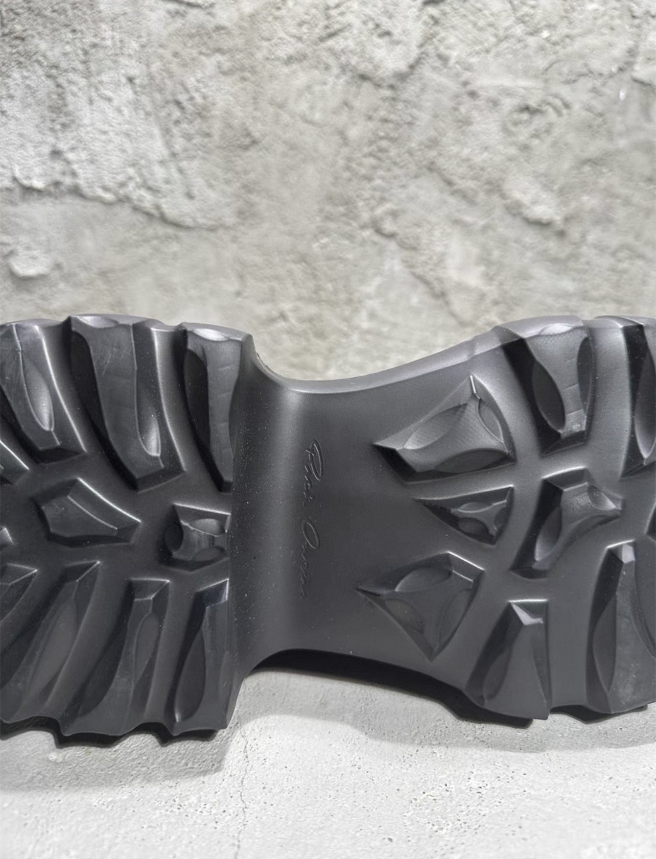 BEATLE MEGA TRACTOR INSPIRED