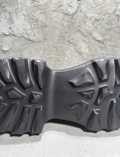 BEATLE MEGA TRACTOR INSPIRED