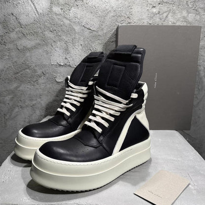 MEGA BUMPER GEOBASKET INSPIRED