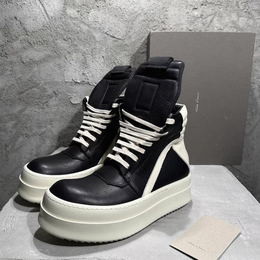 MEGA BUMPER GEOBASKET INSPIRED