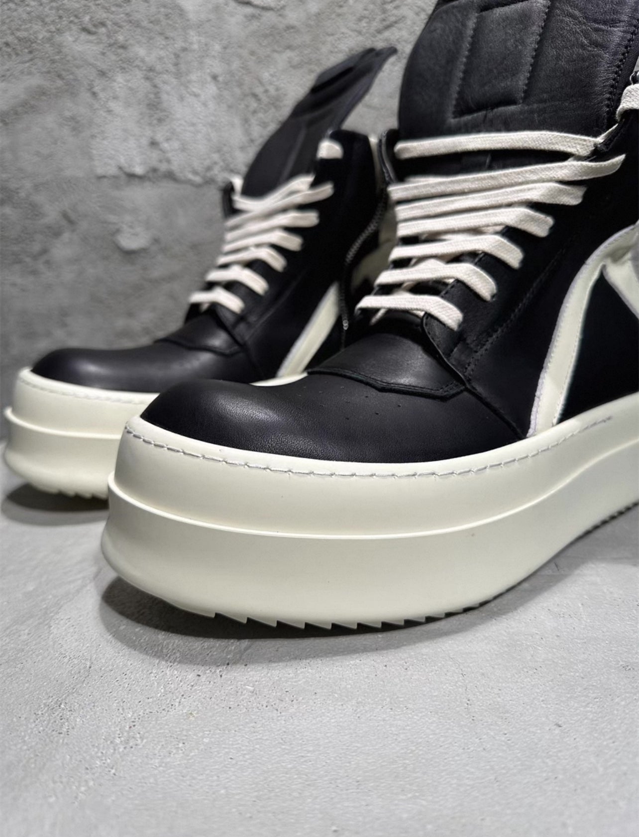 MEGA BUMPER GEOBASKET INSPIRED