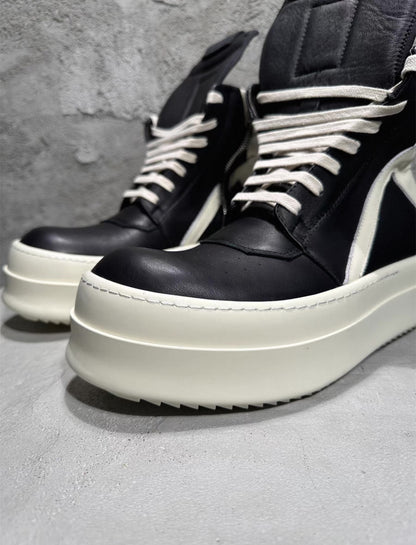 MEGA BUMPER GEOBASKET INSPIRED