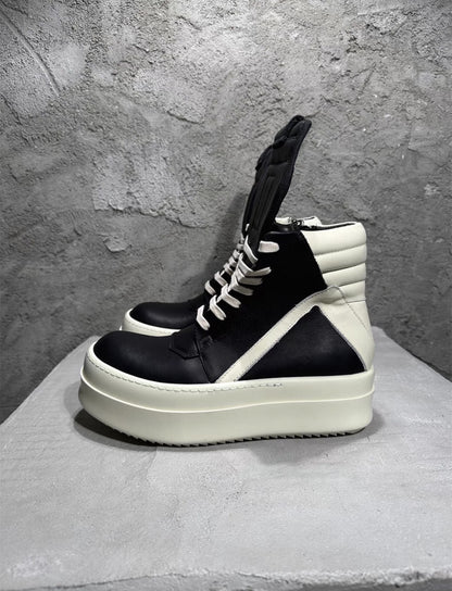 MEGA BUMPER GEOBASKET INSPIRED