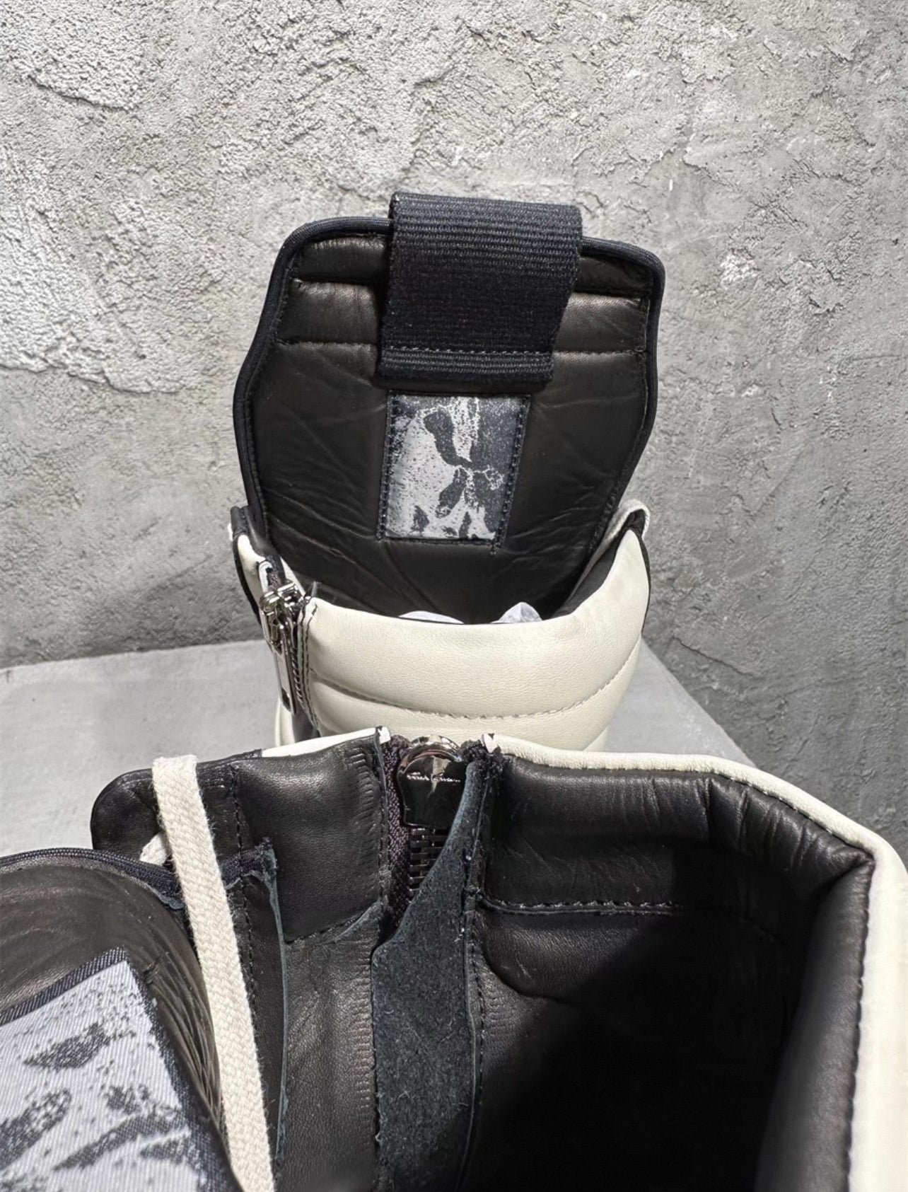 MEGA BUMPER GEOBASKET INSPIRED