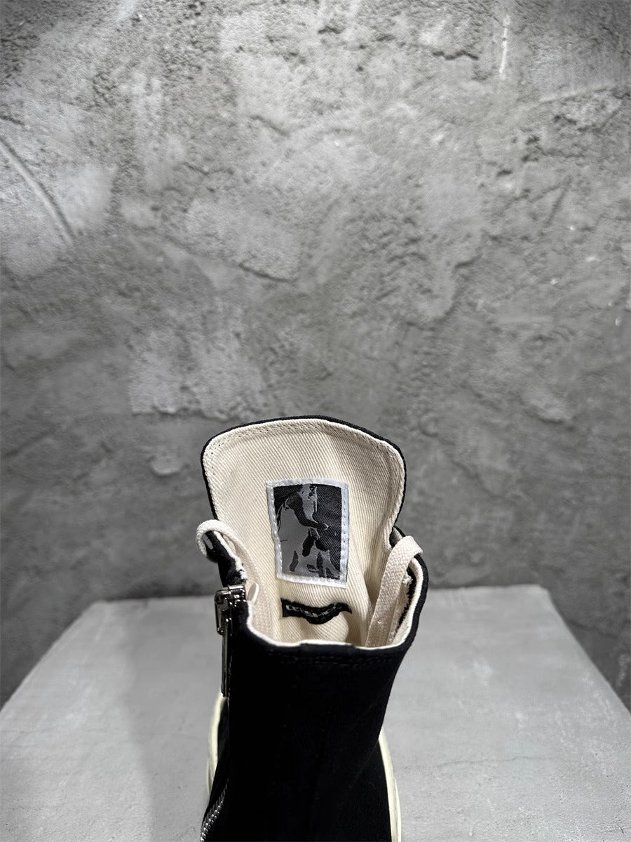 DOUBLE BUMPER SNEAKS INSPIRED