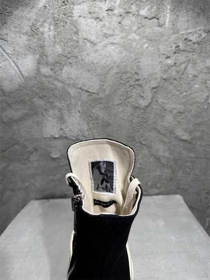 DOUBLE BUMPER SNEAKS INSPIRED