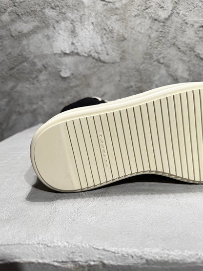 DOUBLE BUMPER SNEAKS INSPIRED