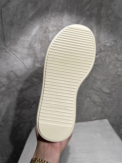 DOUBLE BUMPER SNEAKS INSPIRED