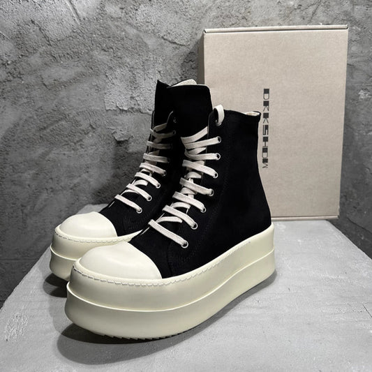 DOUBLE BUMPER SNEAKS INSPIRED